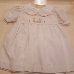 Girl's Dress